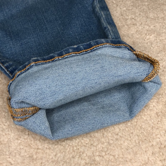 Kids GAP Denim - Picture 7 of 8